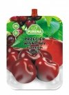 Przecier wiśniowy z jabłkiem 100% 250g