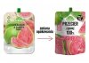Przecier mus owocowy 100% bez cukru z guawy 300g