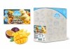 Sorbet, granita, lody włoskie - baza MANGO-MARAKUJA box 6x1kg 