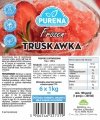 Sorbet, granita, lody włoskie - baza TRUSKAWKA 1kg