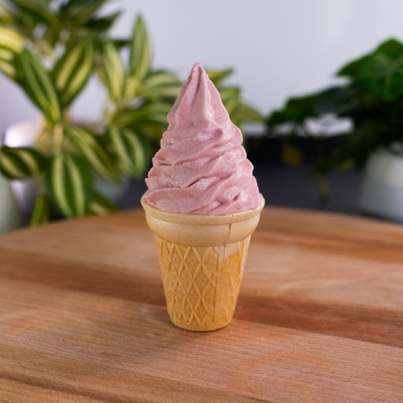 Truskawka baza do lodów i milkszejków 250 ml na 10 porcji