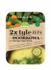 Zupa ogórkowa zagęszczona 350g na 2 porcje zupy 