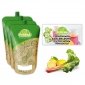 Lemoniada rabarbar-cytryna koncentrat 3x1kg na 18l 