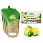Lemoniada limetka-cytryna koncentrat 3x1kg na 18l 