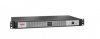 APC Smart UPS SCL500RMI1UNC  C 500VA/400W 1U zintegrowana karta        sieciowa AP9630, złącze SmartConnect, BATERIE Li-Ion