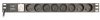 Gembird Listwa zasilająca rack 8 x French socket/3m