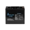 Extralink Akumulator LiFePO4  24AH 12.8V BMS EX.30424