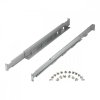 APC Zasilacz awaryjny SRV1KRILRK-E APC Easy UPS On-Line SRV 1000VA RM 230V with ExtendRuntime Battery Pack, Rail Kit