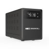 Green Cell Zasilacz awaryjny UPS AVR PowerCore 1000W/1500VA 12VDC