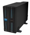 DELTA ELECTRONICS UPS RT-6K 6000VA/6000W extended Online R2T UPS602R2RT2N035