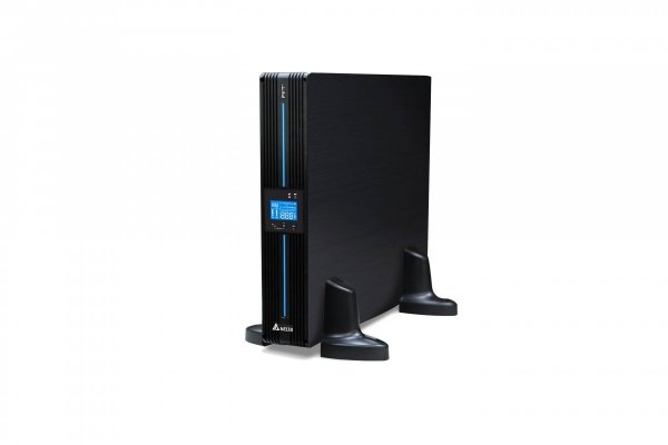 DELTA ELECTRONICS UPS RT-2K 2000VA/1800W Online R2T UPS202R2RT2B035