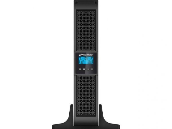 PowerWalker UPS LINE-INTERACTIVE 2000VA 8X IEC OUT, RJ11/RJ45   IN/OUT, USB/RS-232, LCD, RACK 19&#039;&#039;