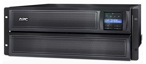 APC SMX2200HVNC SMART X 2200VA R2T 4U LCD + AP9631