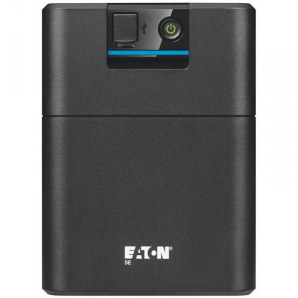 Eaton Zasilacz awaryjny 5E 700 USB DIN G2 5E700UD