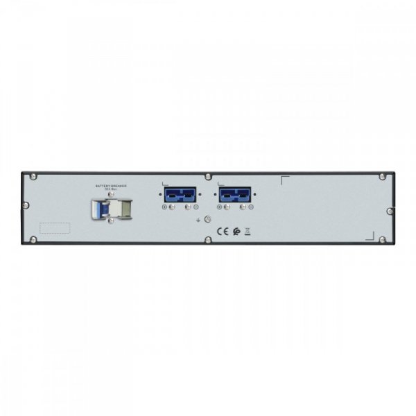 APC Zasilacz awaryjny SRV3KRILRK-E APC Easy UPS On-Line SRV 3000VA RM 230V with       Extended Runtime Battery Pack, Rail Kit