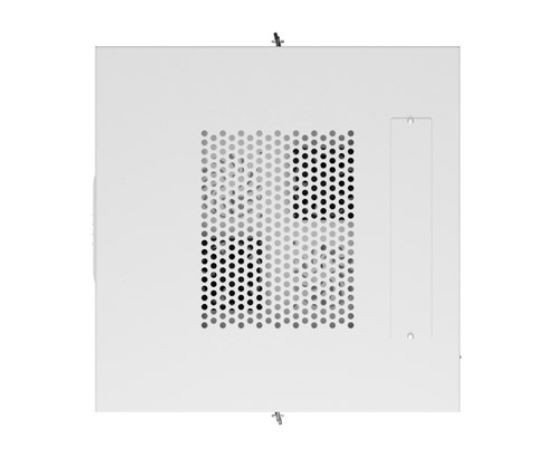 Lanberg Szafa stojąca rack 19&#039;&#039; 15U 600X600 szara LCD flack pack