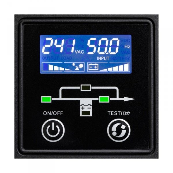 Eaton Zasilacz awaryjny 9E3000IXL