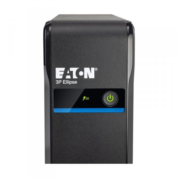 Eaton Zasilacz awaryjny 3P Ellipse 900 USB DIN 3P900UD