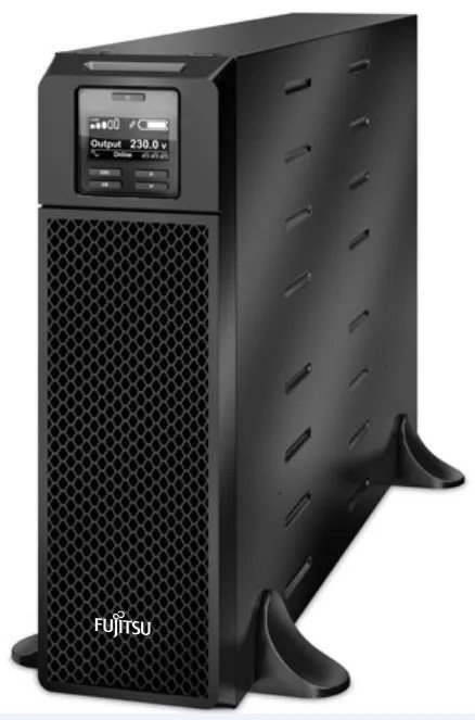APC Fujitsu SRT5KXLI/FJRT5KXLI/A3C40178825 Smart-UPS SRT 5000VA Tower 230V PROMOCJA!