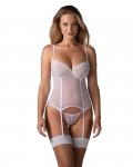 Gorset Alissium + stringi