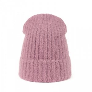 Czapka Milusińska Pink
