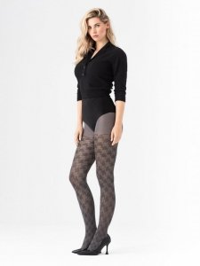 Rajstopy Fashion Lover 40 DEN
