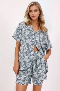 Piżama Stylish Embrace
