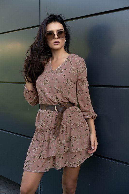 Sukienka Provena Pink