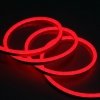 NEON LED 12V 15x25 BIG SIZE PCV 1m RÓŻNE KOLORY IP67