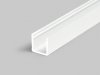 PROFIL LED SMART10 AC2/Z 1M