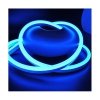 NEON LED 230V 15x25 BIG SIZE PCV 1M RÓŻNE KOLORY 100cm IP67