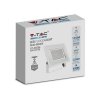 Projektor LED V-TAC 200W SMD F-CLASS Biały VT-49204 6500K 17600lm