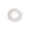 Wymienna maskownica oczka Szczotkowany Nikiel do VT-7710D SKU1424 V-TAC 5 Lat Gwarancji