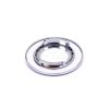 Wymienna maskownica oczka Chrom do VT-7710D SKU1424 V-TAC 5 Lat Gwarancji