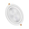Oprawa V-TAC LED Downlight SAMSUNG CHIP 20W Ruchoma VT-2-20 6500K 1975lm 5 Lat Gwarancji