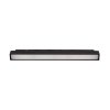 Oprawa Szynosystem SMART 48V V-TAC 12W LED CCT 90st SMART WiFi TRACKLIGHT Czarna VT-3612 2700K-6400K 1200lm 3 Lata Gwarancji