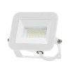 Projektor LED V-TAC 30W SAMSUNG CHIP PRO-S Biały VT-44030 6500K 2505lm 5 Lat Gwarancji