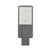 Oprawa Uliczna LED Solarna V-TAC BRIDGELUX CHIP IP65 Pilot LiFePO4 Panel 70W VT-15300ST 6500K 3500lm
