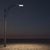Oprawa Uliczna LED V-TAC SAMSUNG CHIP 30W Szara VT-30ST 4000K 3600lm 5 Lat Gwarancji