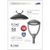 Oprawa Uliczna LED V-TAC SAMSUNG CHIP 100W 302Z+ Class II Type 3M 0-10V VT-115ST 4000K 13000lm 5 Lat Gwarancji