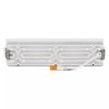 Oprawa V-TAC Downlight SAMSUNG CHIP 20W UGR19 CRI90+ 36st VT-2-21-1 2700K 1600lm 5 Lat Gwarancji
