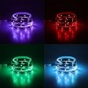 Taśma LED V-TAC Zestaw SMART WiFi RGB 24V IP65 VT-5050 RGB
