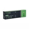 Oprawa Zwieszana V-TAC 13W LED Biała VT-7829 3000K 1500lm