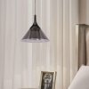 Oprawa Zwieszana V-TAC 9W LED Czarna VT-7831 4000K 1000lm