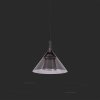 Oprawa Zwieszana V-TAC 9W LED Czarna VT-7831 4000K 1000lm