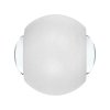 Oprawa Ścienna Góra Dół V-TAC 2W LED IP54 Biała VT-2502 3000K 200lm