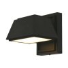 Kinkiet Ścienny V-TAC 14W LED Czarny Góra Dół IP65 VT-1192 4000K 1950lm