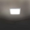 Panel LED V-TAC Natynkowy Premium Downlight 18W Kwadrat 220x220 VT-61018 3000K 1850lm