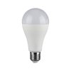Żarówka LED V-TAC SAMSUNG CHIP 17W E27 A65 VT-21017 4000K 1710lm
