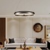 Oprawa Zwieszana V-TAC 30W LED Brązowa VT-7579 3000K 3600lm